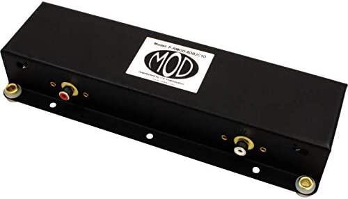 8DB2C1D Reverb Tank