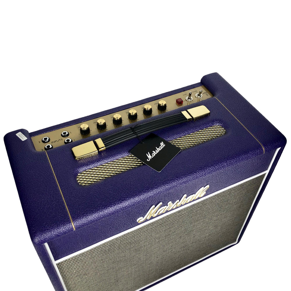 Amplificador MARSHALL SV20C Studio Vintage