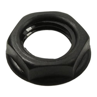 3 x Marshall Black Jack Nuts 1/4