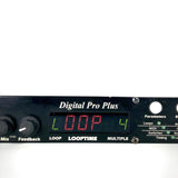 Gibson Echoplex Digital Pro Plus Looper w/ LOOP IV and 198 Sec