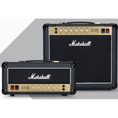 Marshall SC20 Studio Classic JCM800 Input Jack Set – British Audio