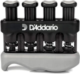 D’Addario Varigrip Hand Exerciser PW-VG-01