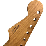 Fender Genuine Roasted Maple Vintera Mod 60's Stratocaster Neck