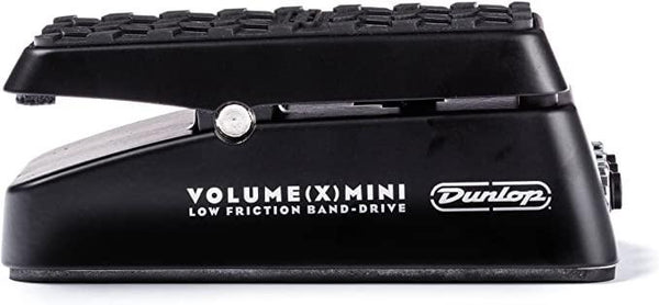 Jim Dunlop Volume X Mini Pedal (DVP4) – British Audio