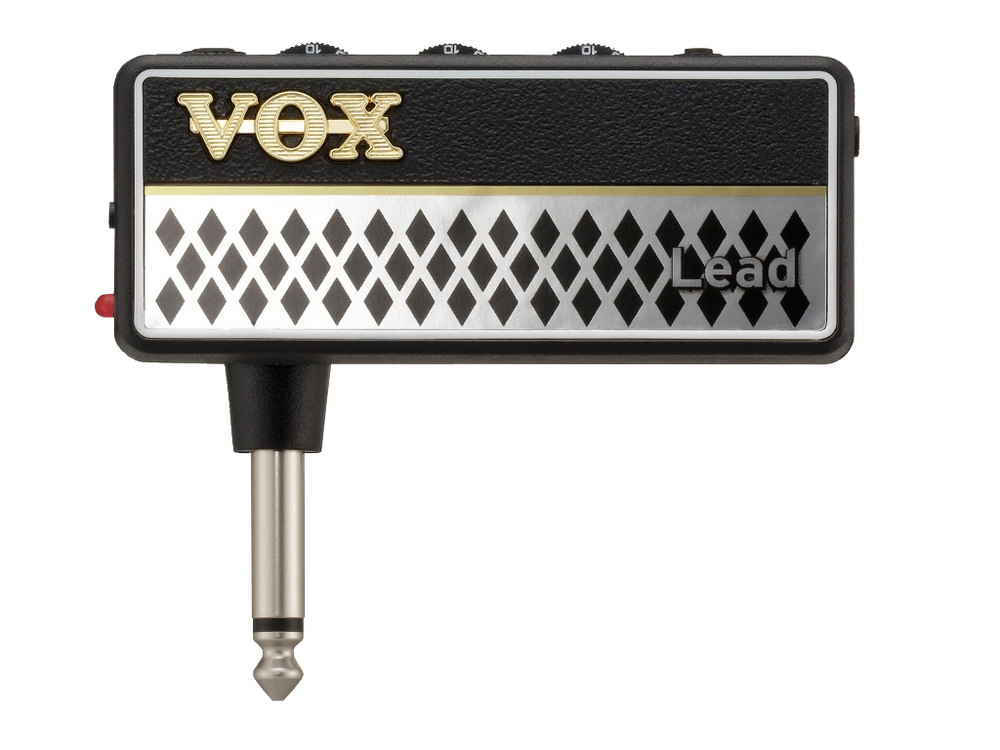 Vox amPlug2 Lead - British Audio