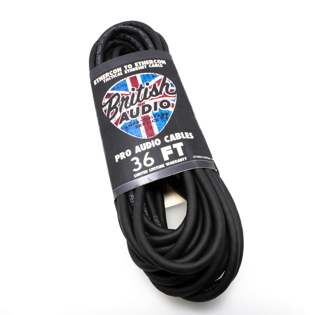 Kemper Profiler Remote Ethercon Cable Upgrade | Kemper Profiler
