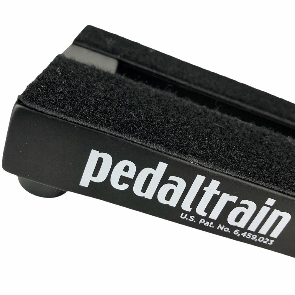 Pedaltrain Nano + with Soft Case Pre-Owned