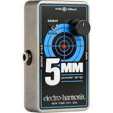 Electro-Harmonix  5mm Power Amp