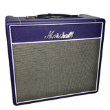Marshall SV20C Studio Vintage "Purple Plexi" 20W Combo (British Audio Exclusive)