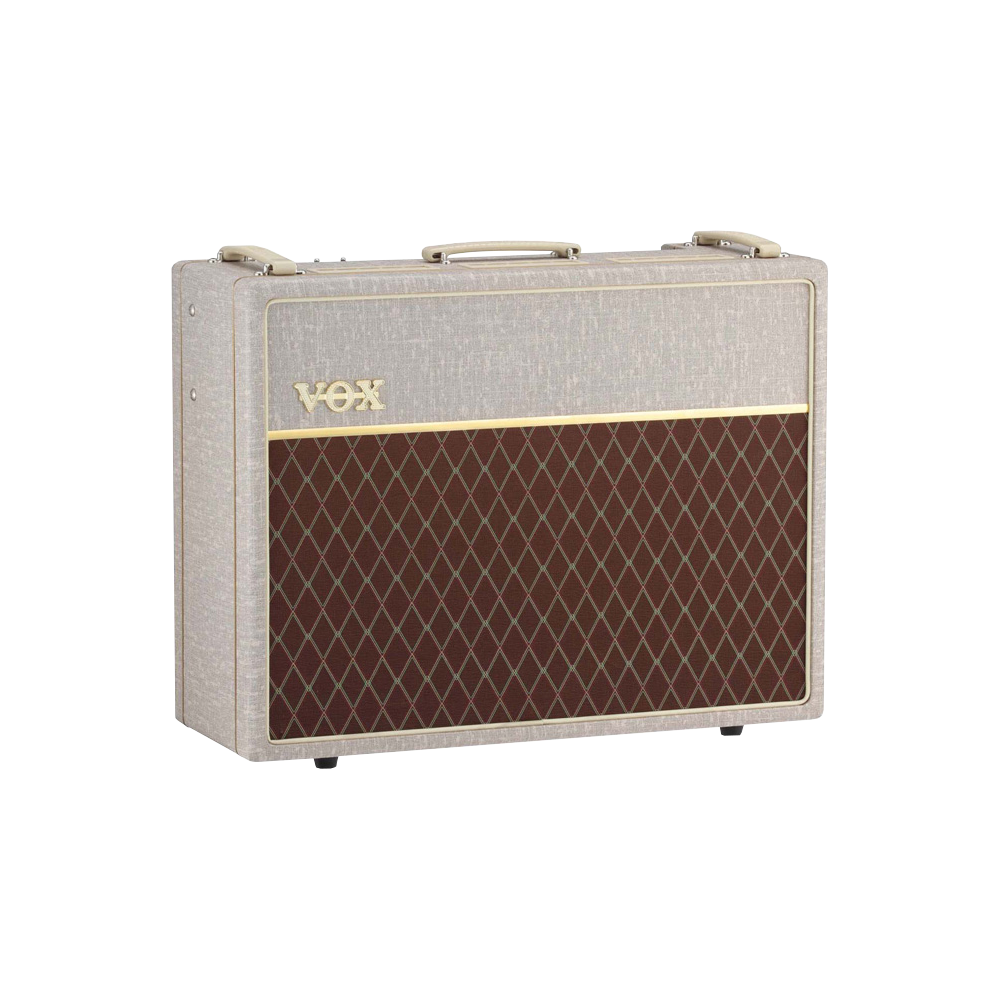 VOX AC-30 Hand Wired - British Audio