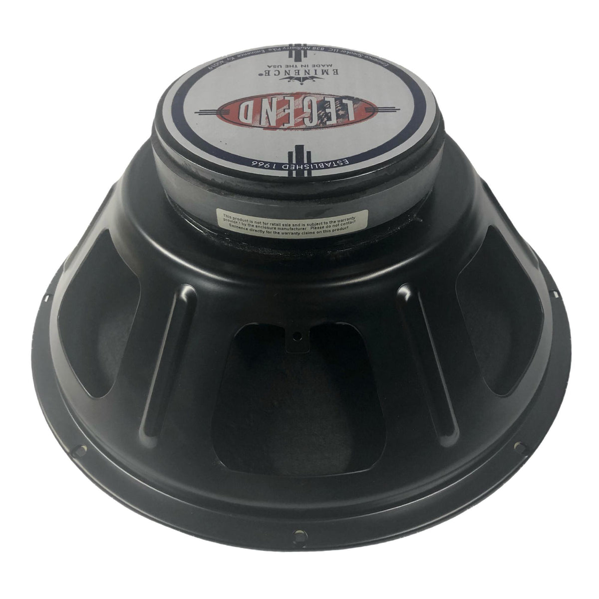 Eminence Legend GL-Modeling 128 12