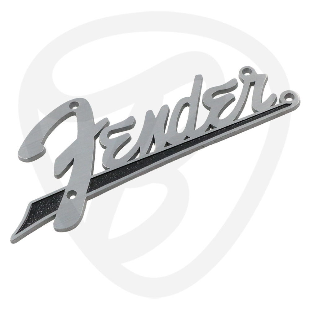 Fender® Black Amp Logo Bassman® series, Super-Sonic™ series and Vibro-King® - British Audio