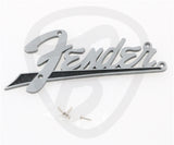 Fender® Black Amp Logo Bassman® series, Super-Sonic™ series and Vibro-King® - British Audio