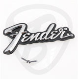 Fender® Frontman Series Amp Logo - British Audio