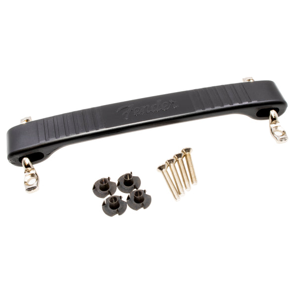 Fender Hot Rod Deluxe Amp Handle, Black | Fender Amp Parts – British Audio