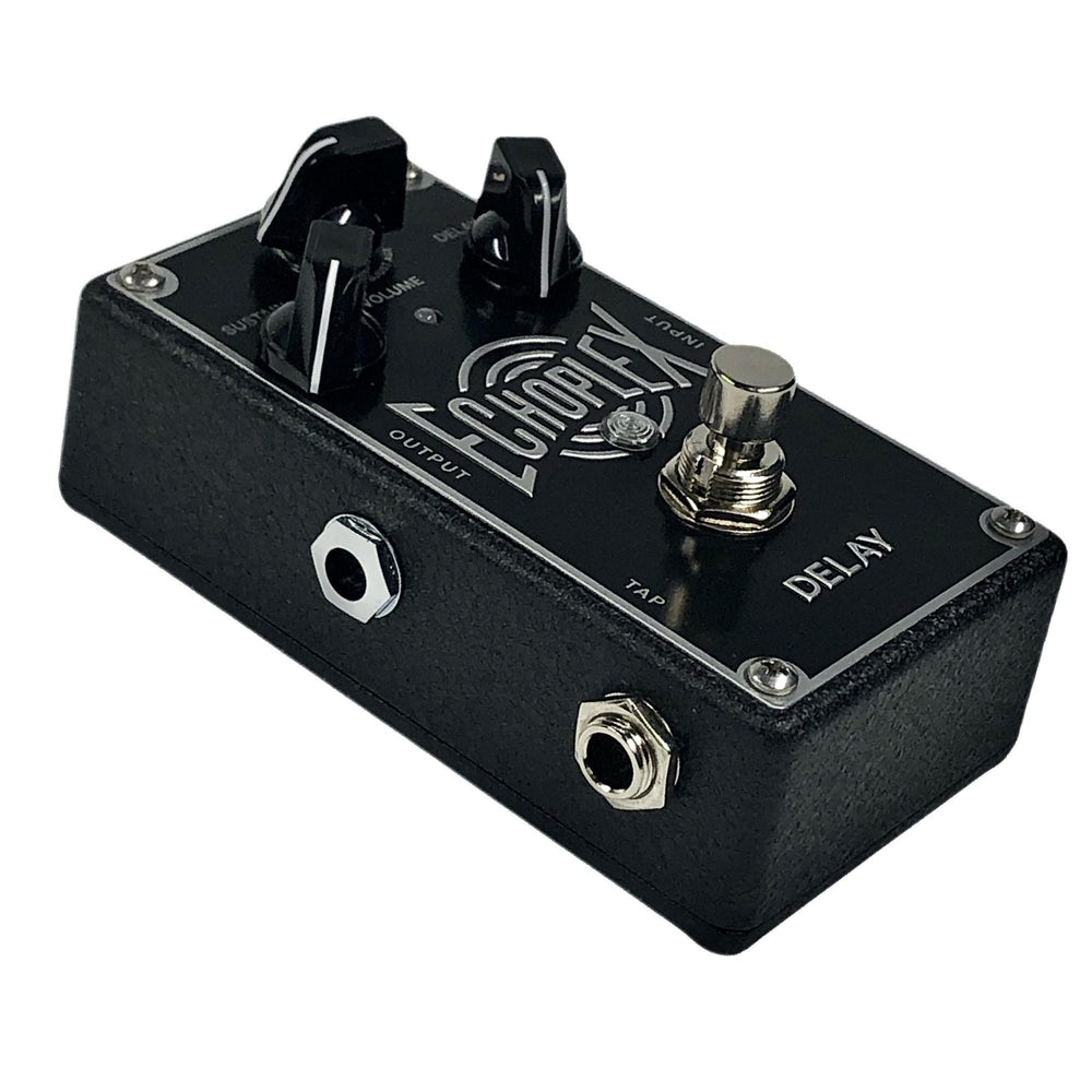 MXR Echoplex® Delay