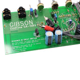 Gibson GA-15RV or Trace Elliot Velocette 12R OEM Main Board - British Audio