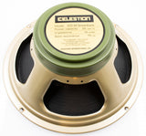 Celestion NOS G12M 'Greenback' 16 Ohm — Made in the UK - British Audio