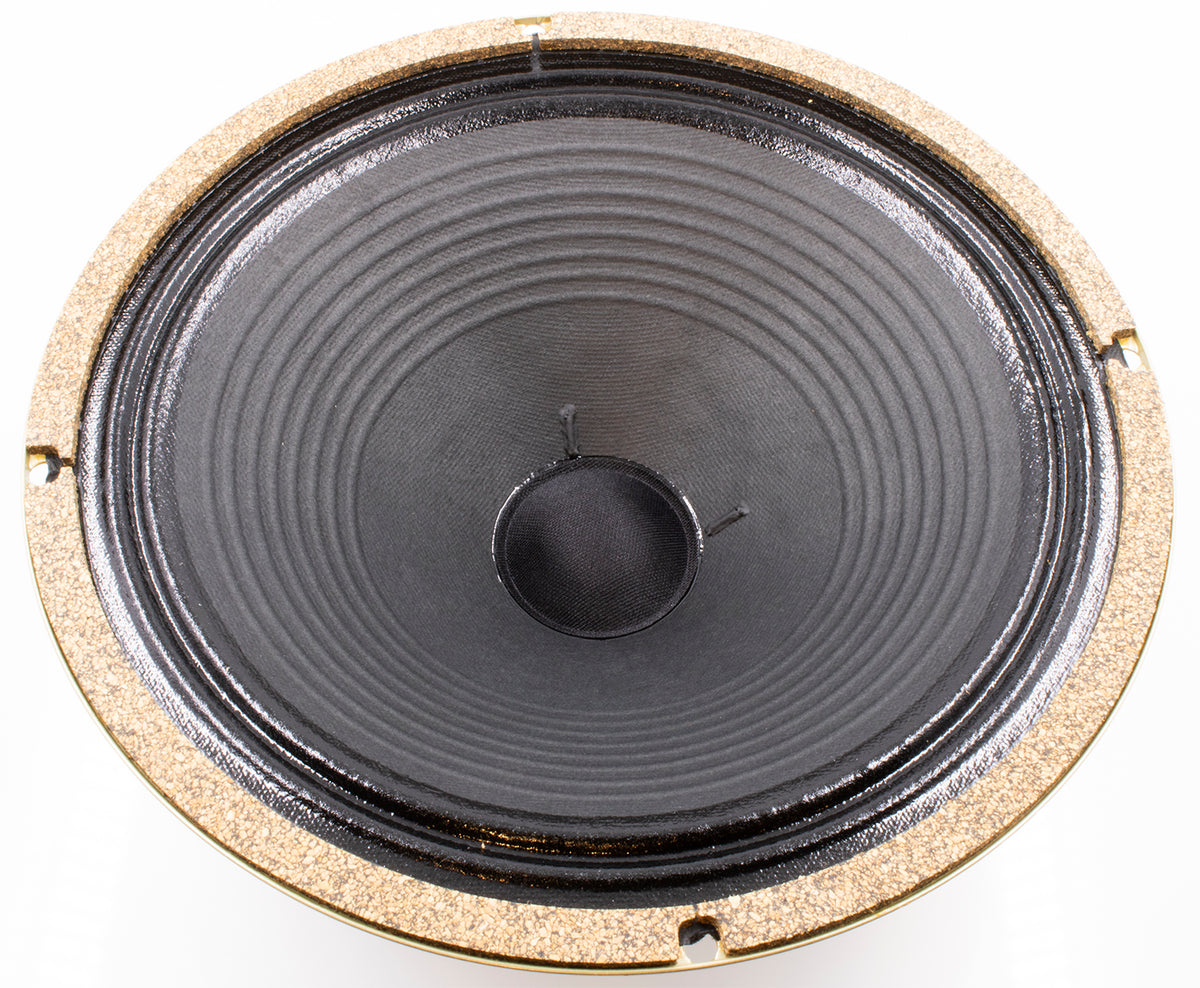CELESTION G12M Greenback 16Ω ENGLAND製 Celestion Heritage Series G12M 'Greenback'—Made in the UK