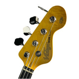 Vintage VJ74MRSSB Bass Icon ~ Sunburst