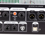 Kemper Profiler Remote Cable Ethernet Jack Modification - British Audio