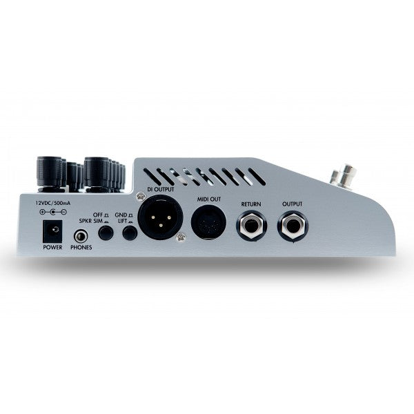 Two Notes Le Preamp Le Clean - British Audio