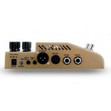 Two Notes Le Preamp Le Crunch - British Audio