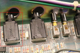 Marshall 5-Pin Jack JCM 2000 DSL TSL Effects Loop Send - British Audio