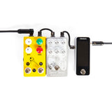 D'Addario DIY Solderless Cable Kit with Mini Plugs - British Audio
