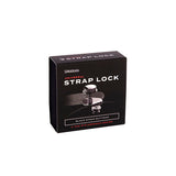 D'Addario Universal Strap Lock - British Audio