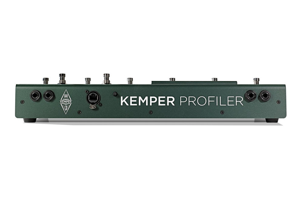 Kemper Profiler Remote™ - British Audio