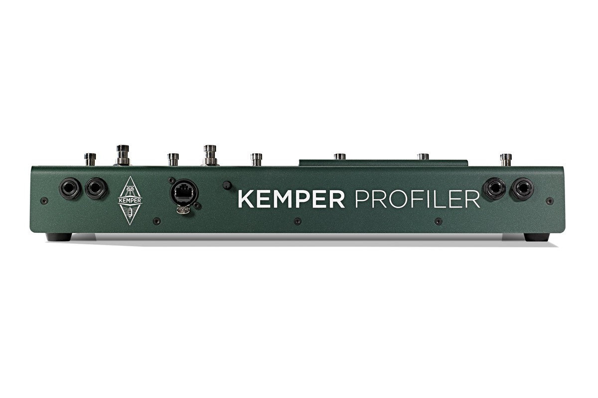 Kemper Profiler Remote™ – British Audio