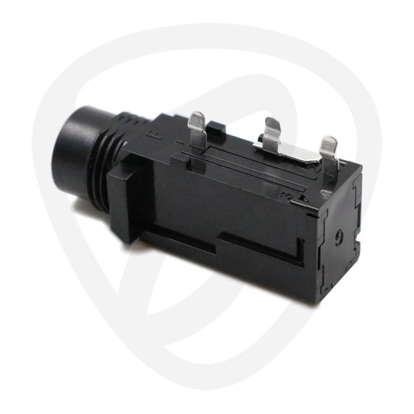 Roland Input Jack: 13449146 | Roland - Korg - Yamaha Replacement Parts ...