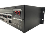 Kemper Profiler 300W x 300W Stereo Modification
