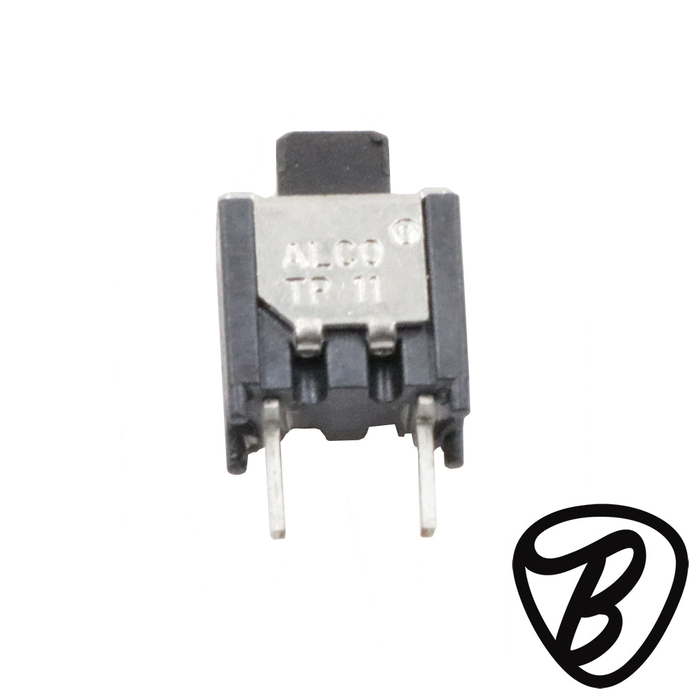Trace Elliot GP11 Mid Cut & Graphic Switches - British Audio