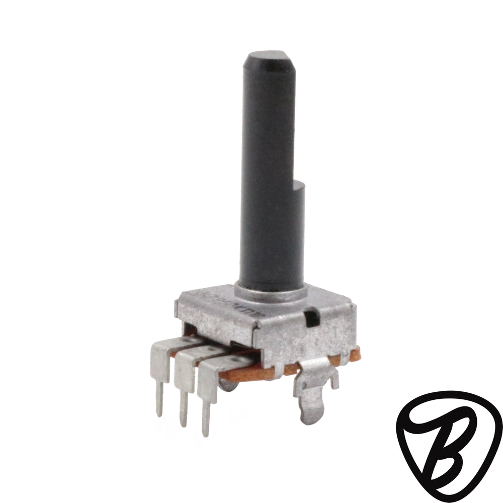 pedal potentiometer Trace Elliot Pedal Potentiometer