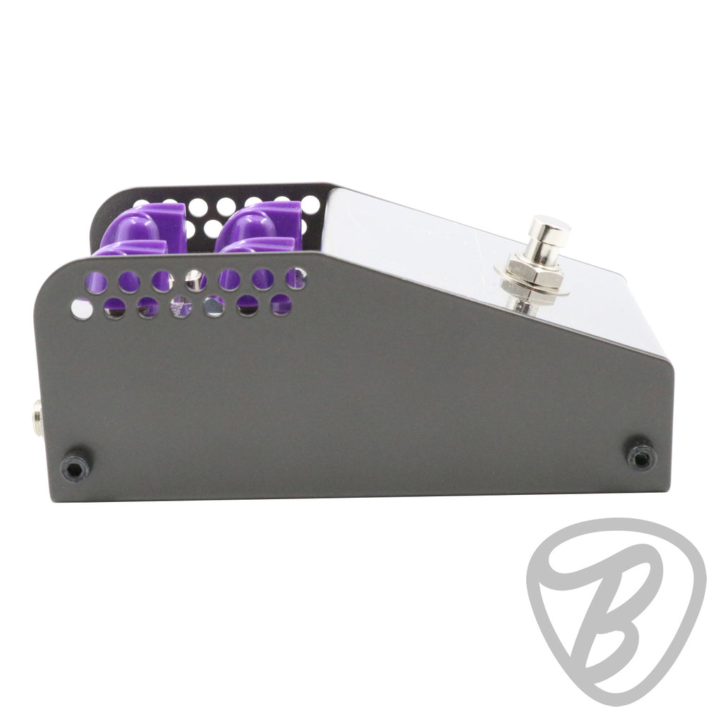 gunshot guitar pedal ThorpyFX